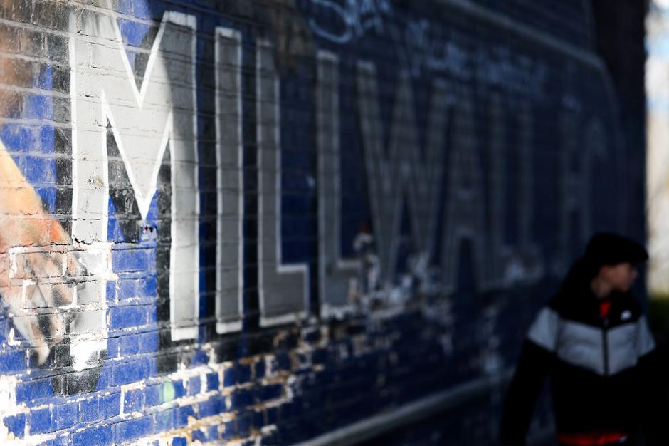 Millwall v Blackburn Rovers, Sky Bet Championship, Football, The Den, London, UK - 14 Mar 2026 | Author: Profimedia