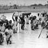 Refugees from East Pakistan