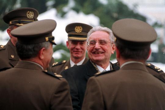 Franjo Tuđman