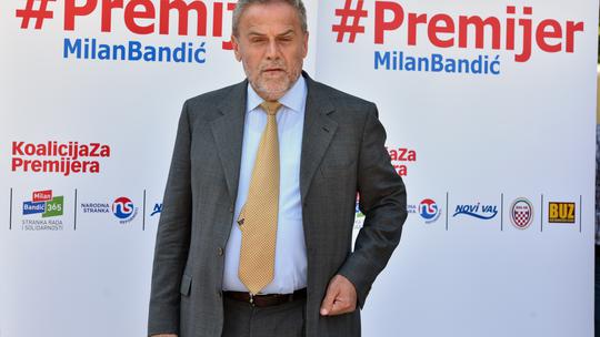 Milan Bandić