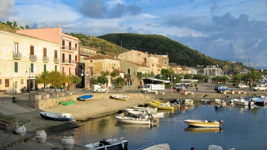 Mjesto Acciaroli
