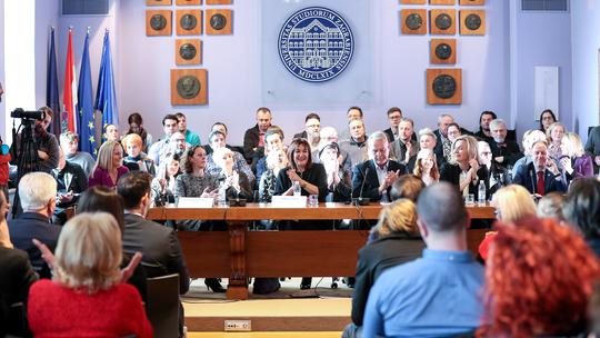 Panel rasprava - Direktiva o autorskim pravima