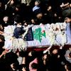 LEBANON BAISSARIYEH KILLED JOURNALIST MOURNING
