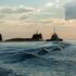 Russia's newest Project 885M Arkhangelsk nuclear-powered submarine - which will be capable of firing Zircon hypersonic missiles - has begun sea trials. After the sub is commissioned, it will join the Northern Fleet.