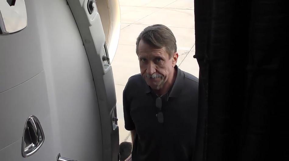 Pravi Gospodar rata sijao je smrt od Afrike do BiH: 'Izgledam li kao netko tko ubija'