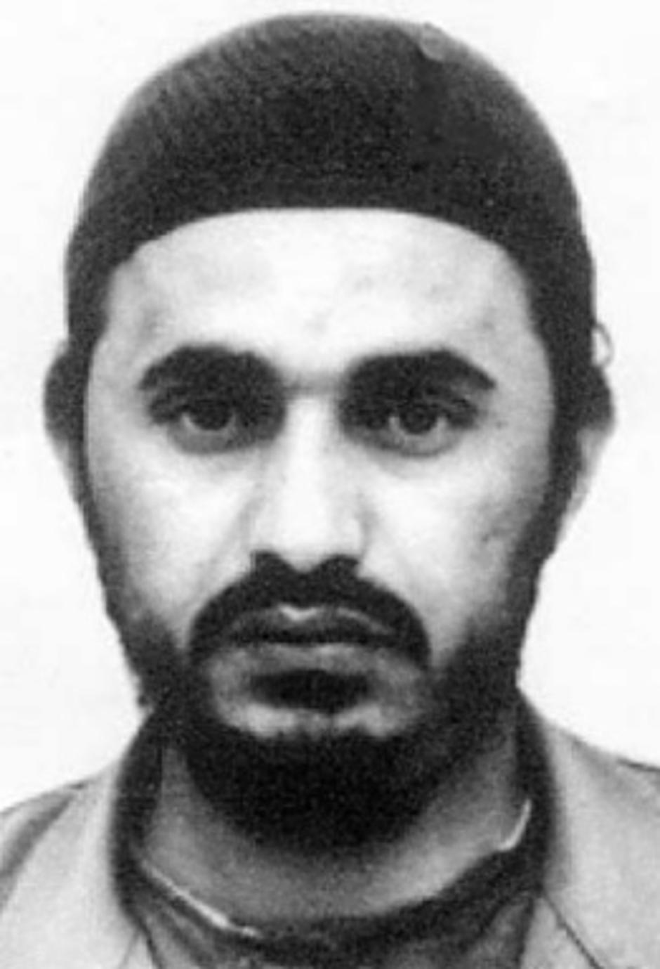 Abu Musab al-Zarqawi | Author: Wikipedia