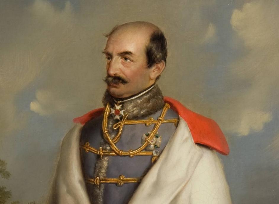 Ban Josip Jelačić