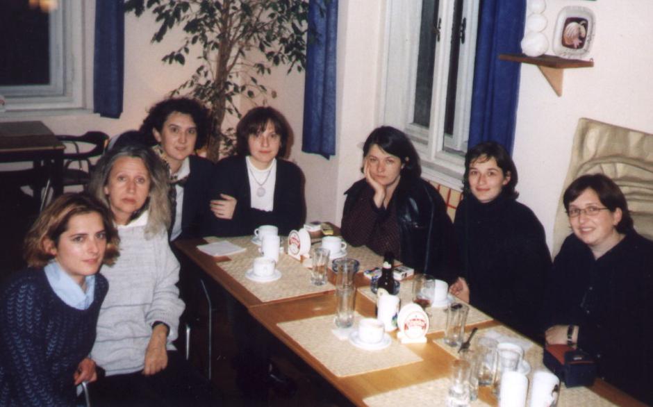  | Author: centar za ženske studije