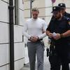 Rijeka: Robert DiCaprio u pratnji policije dolazi na USKOK