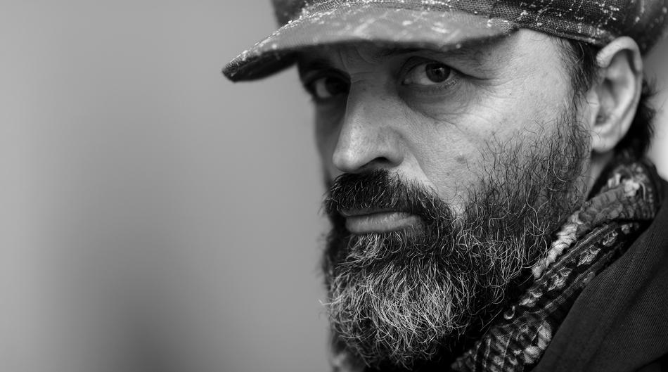 Smrt je tu negdje, a vrag, sjetimo se, izgleda 'ko i &ccaron;ovik'