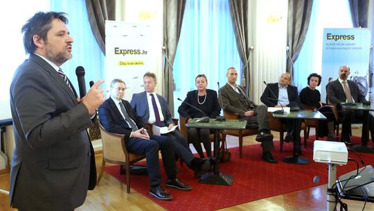 Konferencija Blokirani