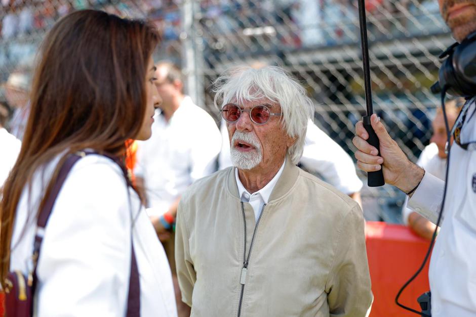 Formula 1 Championship - AUSTRIAN GRAND PRIX 2026 | Author: IPA/SIPA USA