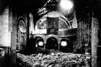 Razorni potres u Zagrebu 1880. godine