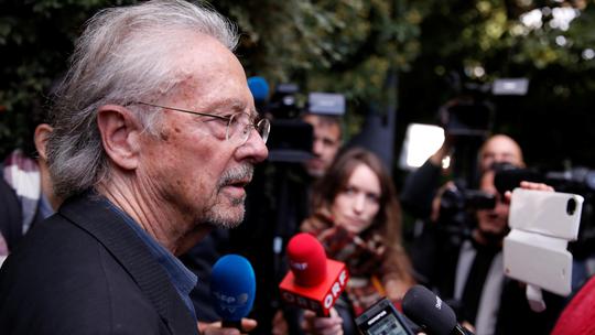 Peter Handke