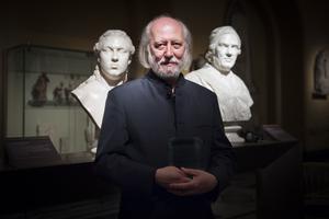 Man Booker International Prize 2015 - London