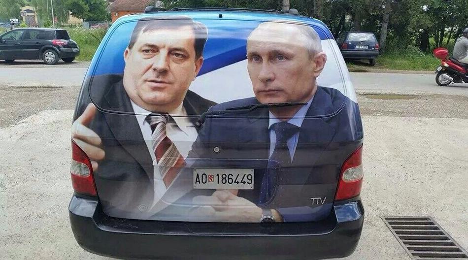 Ruski insajder: 'Srbija je centar ruskih sigurnosnih slu&zcaron;bi za &ccaron;itavu Europu'