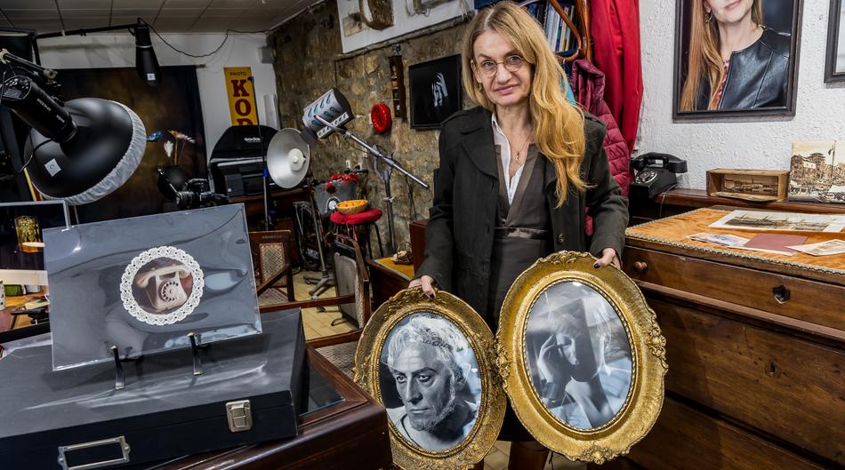 Odani kroničari grada pod Marjanom: 'Atelier nam je kao dnevni boravak'