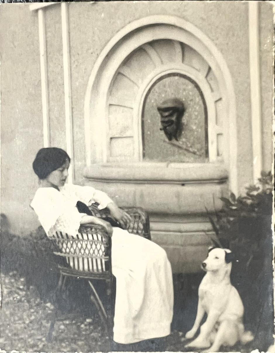  | Author: Nasta Rojc/ Državni arhiv Bjelovar