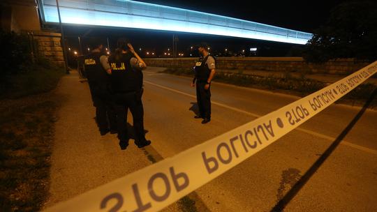 Ubojstvo na Kajzerici