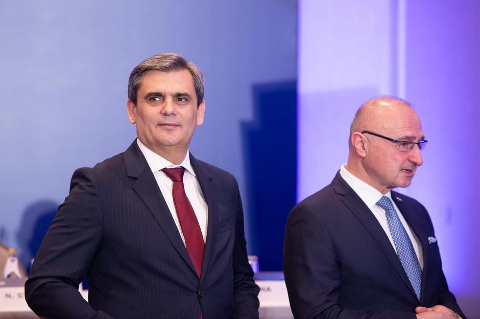 U Podgorici se održava dvodnevni događaj pod nazivom "EPP kao pokretač proširenja EU na Zapadni Balkan" | Author: R.R.        