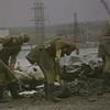 Arhivska snimka SSSR-a o Černobilu