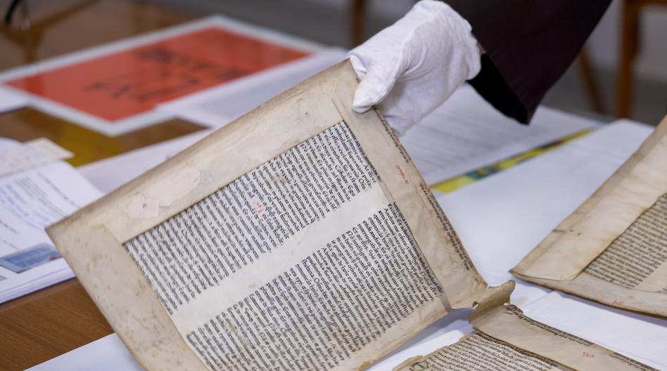 Tajne hrvatskih inkunabula: Na dra&zcaron;bama se prodaju i za vi&scaron;e od 100.000 eura