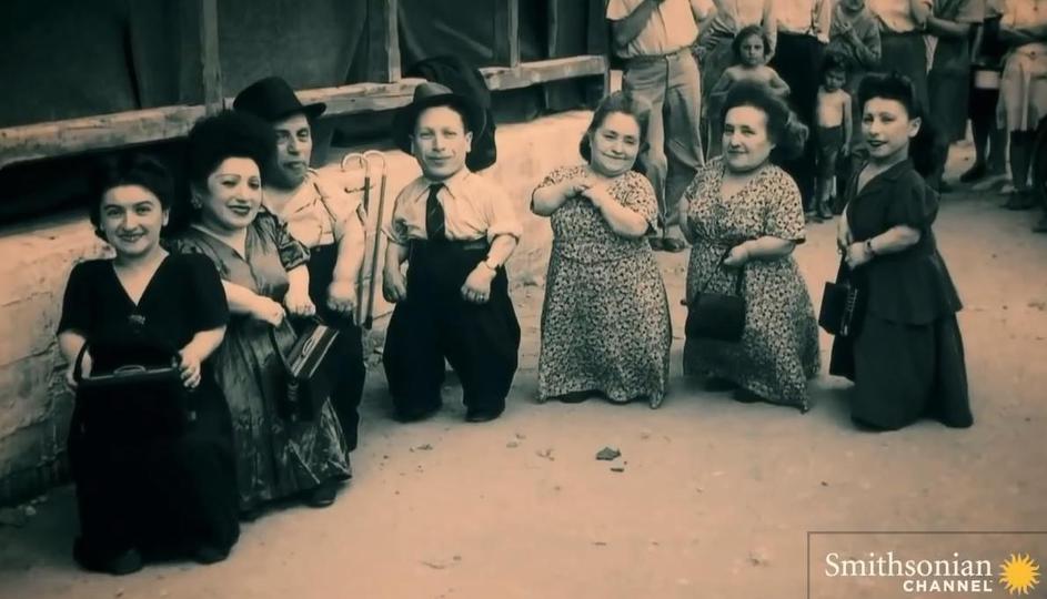 Obitelj Ovitz, cijela obitelj završila je u Auschwitzu 1944.