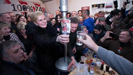 Branitelji u Savskoj