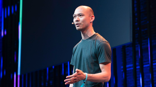 Che Wei Wang