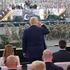 Military parade to commemorate the U.S. Army's 250th Birthday in Washington