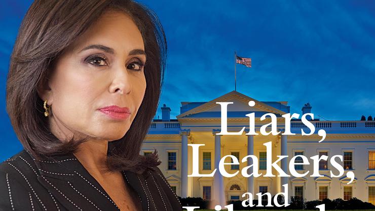 “Liars, Leakers and Liberals”