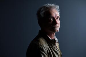 Zagreb: Glazbenik Darko Rundek