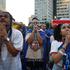 FIFA World Cup 2026 - Group H - Uruguay v Cape Verde - Fans gather in Boston