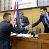 Počela rasprava o povjerenju ministru Pavi Barišiću
