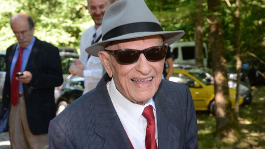 Juraj Hrženjak