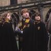 Scena iz filma Harry Potter