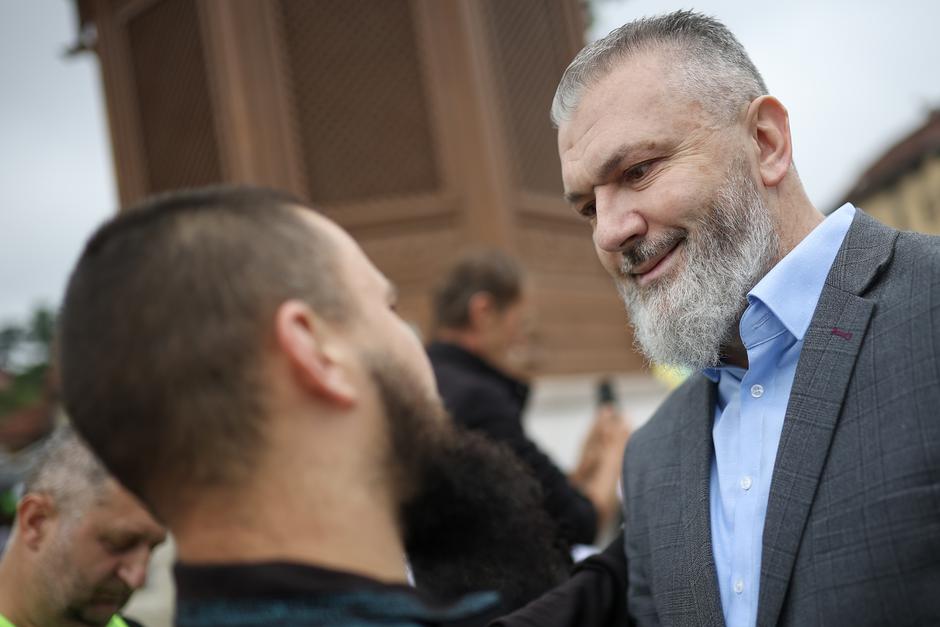  | Author: Armin Durgut/PIXSELL