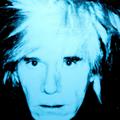 Andy Warhol - autoportret
