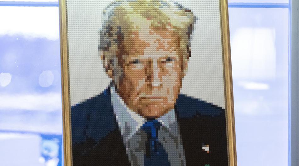 Para na paru: Evo koliko je zaradio Trump otkako je opet postao predsjednik