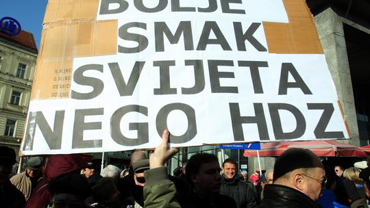 HDZ