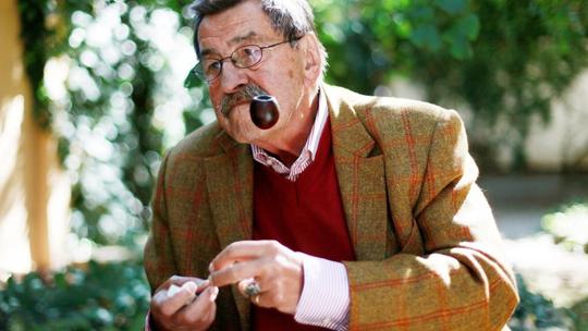 Gunter Grass