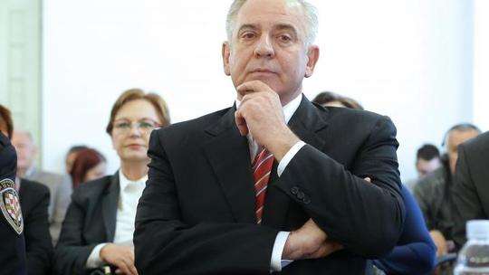 Ivo Sanader