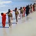 ISIL vodi kršćane na masovno ubojstvo