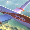 EasyJetov projekt električnog komercijalnog aviona