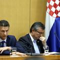 Počela rasprava o opozivu premijera Tihomira Oreškovića