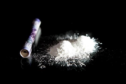 Drug poisoning figures