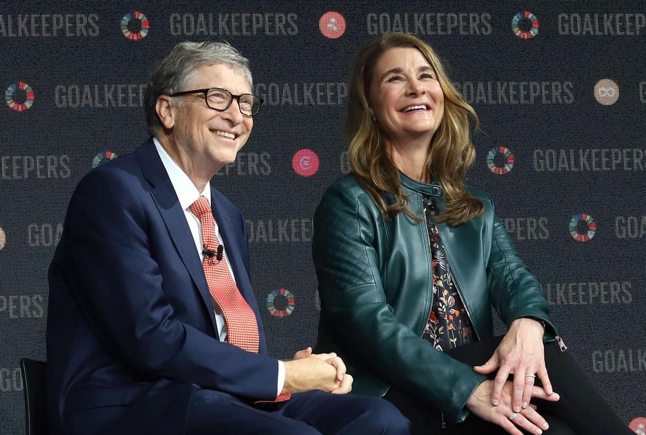 Bill Gates | Author: Press Association/PIXSELL