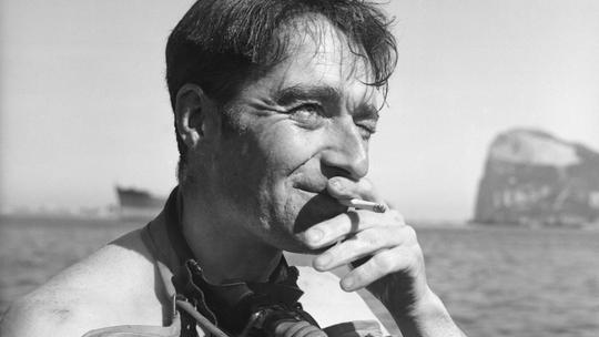 Lionel Crabb