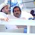 Bivši katarski Šeik Hamad bin Khalifa na Jadranu