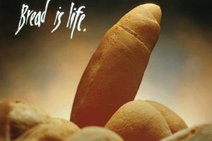 Reklama za kruh
